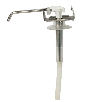 medi-inn® CLASSIC Ersatzpumpen
für Aluminium-Wandspender